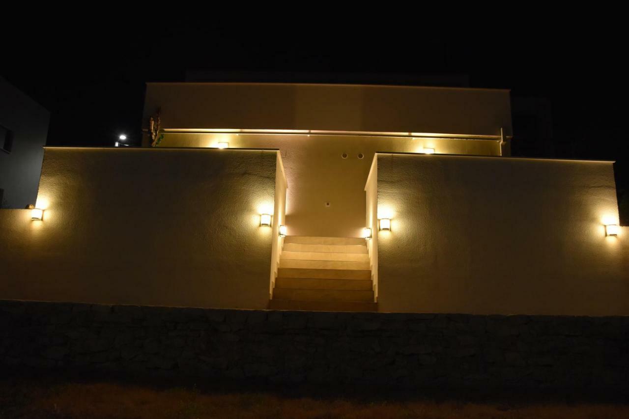 Versi Tucepi Exterior photo