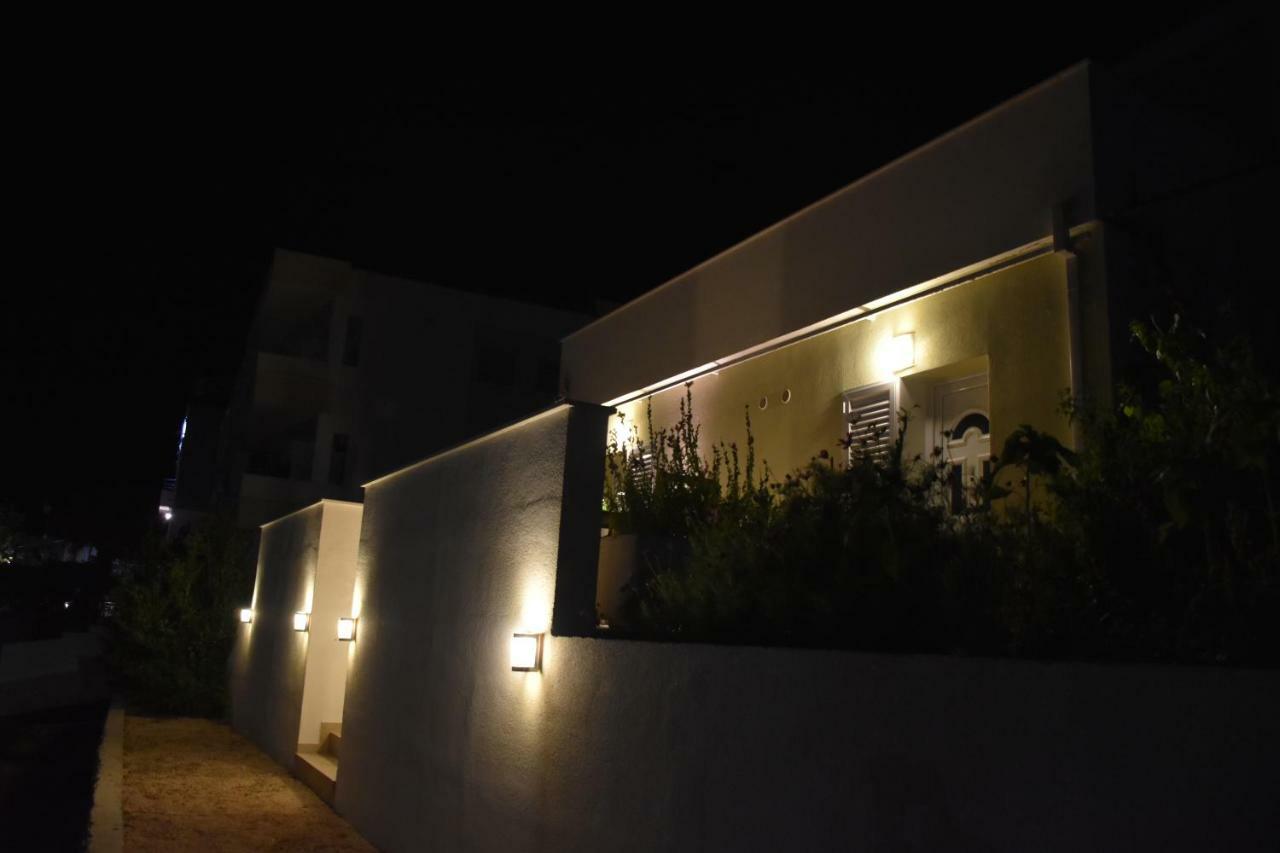 Versi Tucepi Exterior photo
